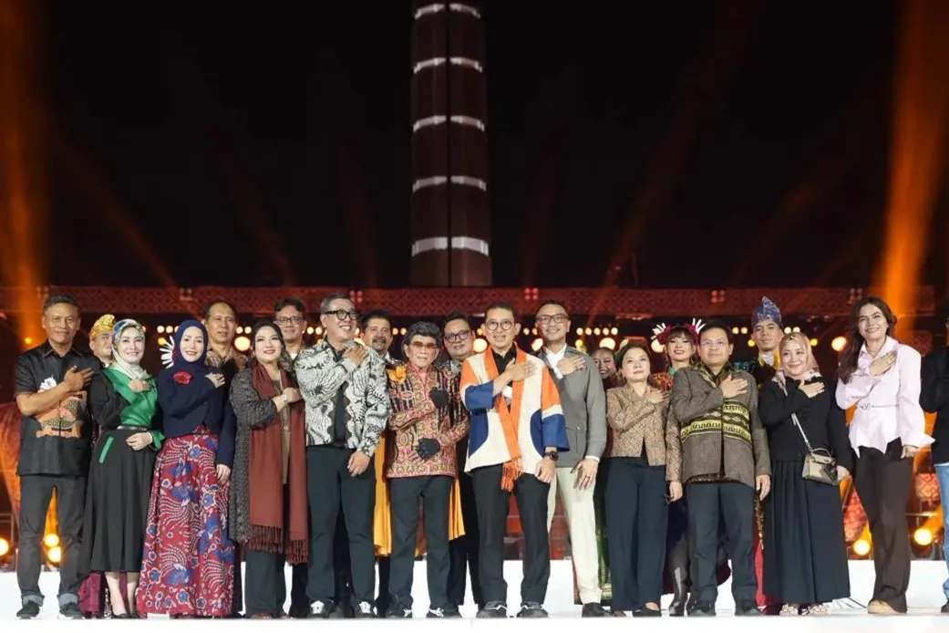 Kementerian Kebudayaan Bakal Kampanyekan Musik Dangdut Menuju UNESCO