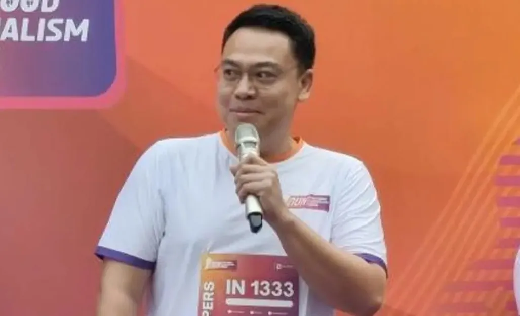Komdigi Bantah Batasi Konten Karhutla di Instagram