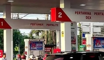 Ketahanan Stok Pertalite Menipis, DEN Soroti Tata Kelola Kuota dan Distribusi BBM