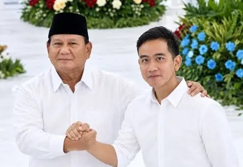 Dua Tahun Prabowo-Gibran: Politik Stabil, Ekonomi Tertekan