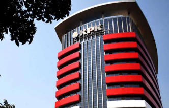 KPK Periksa Petinggi Valbury Asia Futures terkait Dugaan Gratifikasi di Setjen MPR RI