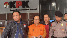 Dugaan Gratifikasi Rp37,8 Miliar di Setjen MPR, KPK Telusuri Aliran Dana melalui Akun Pialang
