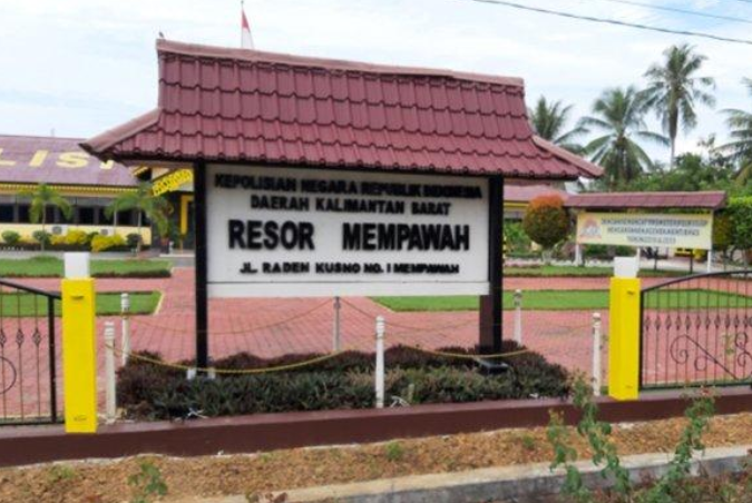 Berkas Kasus Dugaan Pembakaran Lahan Anggota DPRD Mempawah Disiapkan untuk Dilimpahkan ke Kejaksaan