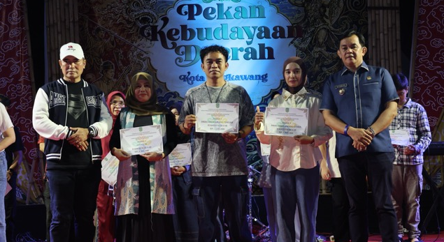 Pekan Kebudayaan Daerah Singkawang Berakhir, Pelestarian Budaya Jadi Sorotan