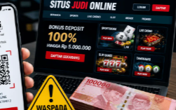 2.824 Penerima Bansos di Sanggau Dinonaktifkan Akibat Terindikasi Transaksi Judi Online