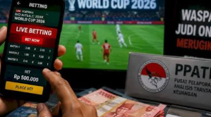 Data Judi Online Picu Penonaktifan Bansos di Sanggau, 155 KPM Sudah Ajukan Pembaruan