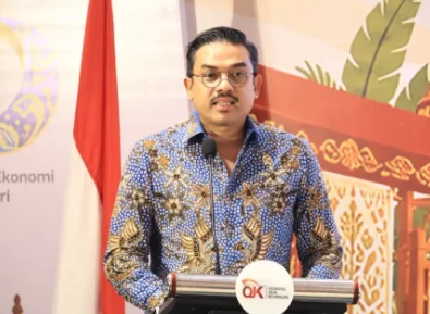 Plafon KUR Nasional Diusulkan Naik Jadi Rp2.000 Triliun pada 2027, Bank Kalbar Dibidik Rp1 Triliun