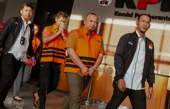 Dana Darurat Bencana BNPB Diusut KPK, Pengadaan Rp148 Miliar Diduga Terkait BMS