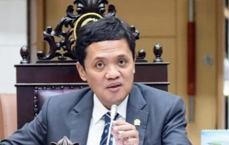 Komisi III DPR Desak Kasus Polisi Tembak Polisi di Markas Polairud Diusut Tuntas