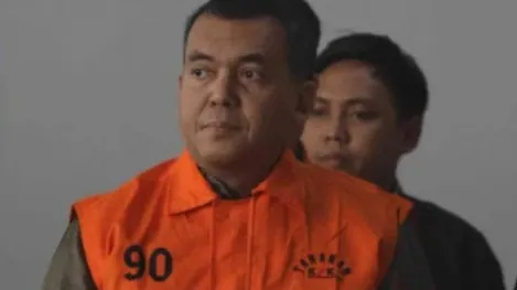 Berkas Dilimpahkan ke Pengadilan, Silmy Karim Cs Segera Disidang