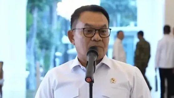 Malaysia Akan Kirim Tiga Pesawat untuk Bantu Tangani Karhutla