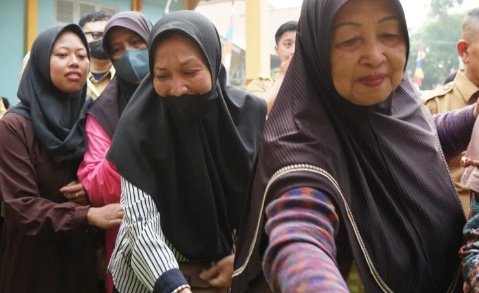 Beras, Minyak, dan Gula Rp85 Ribu, Ini Jadwal Pasar Murah Pontianak