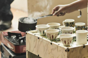 Konsul Malaysia Sebut Pontianak Mirip Buenos Aires, Sama-Sama Punya Budaya Kopi yang Kuat