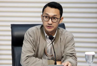 KPK Tetapkan Dirut PT Cahaya Mas Cemerlang dan Mantan Pengurus PAN sebagai Tersangka Kasus Rejang Lebong