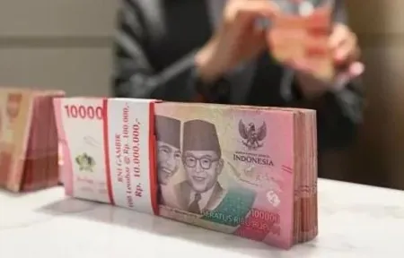 Kemenkeu Waspadai Dampak Usulan MSCI terhadap Rupiah dan Defisit APBN