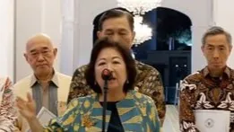 Prabowo Terima Rekomendasi DEN, Reformasi Pasar Modal Bakal Dilanjutkan