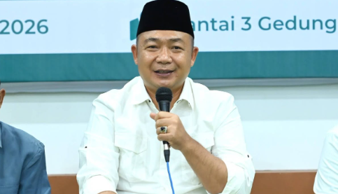 Cegah Anak Putus Sekolah di Ketapang, Bantuan Buku dan Seragam Gratis Jadi Perhatian