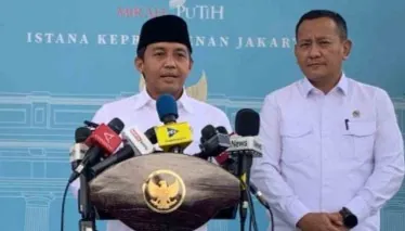 Kemenhut Kembali Bekukan Izin Enam Perusahaan Terkait Karhutla