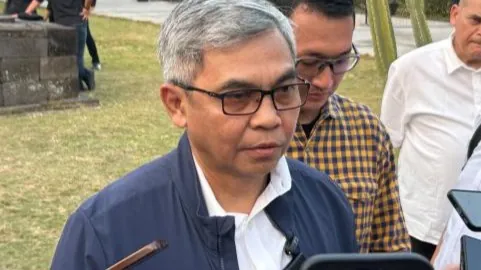 KPK Surati Panglima TNI terkait Dugaan Keterlibatan Prajurit Aktif dalam Kasus BNPB