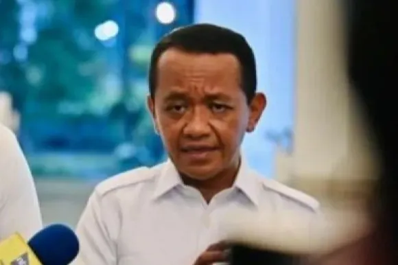 Bahlil Pastikan Harga BBM Subsidi Tidak Naik hingga Akhir 2026