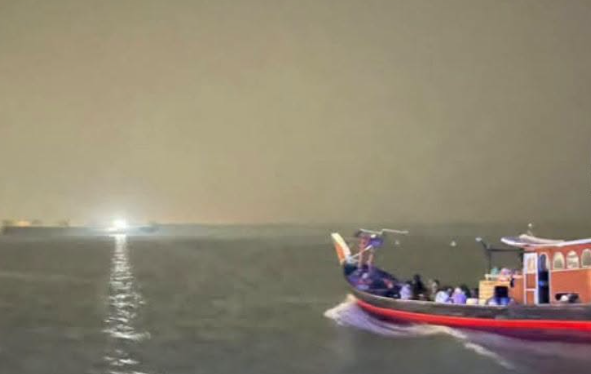 Maritim Malaysia Jerat Nakhoda dan Awak Kapal Pengangkut 54 WNI Ilegal Pakai Undang-Undang ATIPSOM