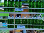 Pemkab Kapuas Hulu Cabut Aturan Pengendalian Harga Pengecer
