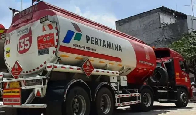 Pertamina Larang Pembelian Pertalite Berulang untuk Dijual Kembali, Pengawasan SPBU Diperketat