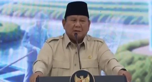 Prabowo Perintahkan Bahlil Cabut Izin Tambang yang Mangkrak Dua Tahun
