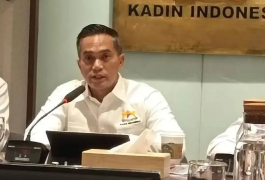 Survei Kadin: Hanya 32,4 Persen Pengusaha Siap Berinvestasi