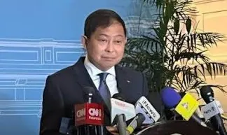 Penasihat Presiden Tanggapi Kritik Singapura dan Malaysia soal Karhutla