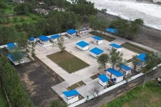 Pemerintah Targetkan 1.369 Kampung Nelayan Merah Putih Beroperasi Awal 2027