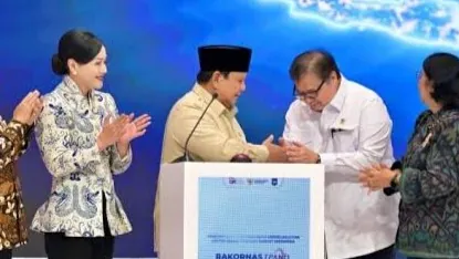 Prabowo Minta BUMN Lebih Efisien dan Berorientasi pada Kepentingan Rakyat