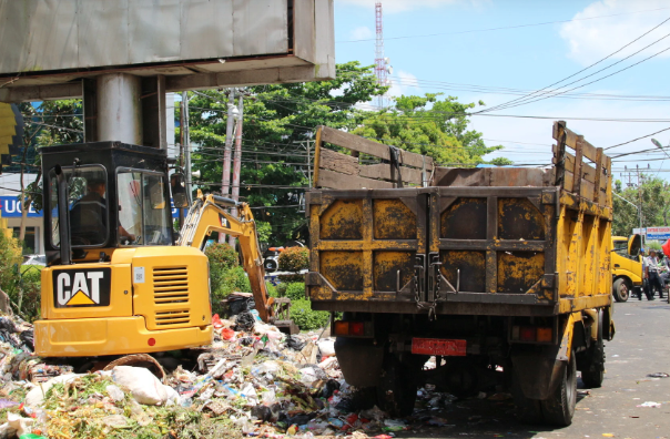 Pontianak Berusia 255 Tahun, Pembangunan Masih Dihadapkan pada Keterbatasan Anggaran dan Masalah Lingkungan