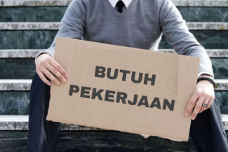 Pengangguran Pontianak Masih 7,91 Persen, Kesenjangan Kompetensi Jadi Tantangan Dunia Kerja
