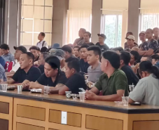 Sopir Angkutan Sanggau Keluhkan Solar Subsidi, DPRD Soroti Ancaman Kenaikan Harga Sembako