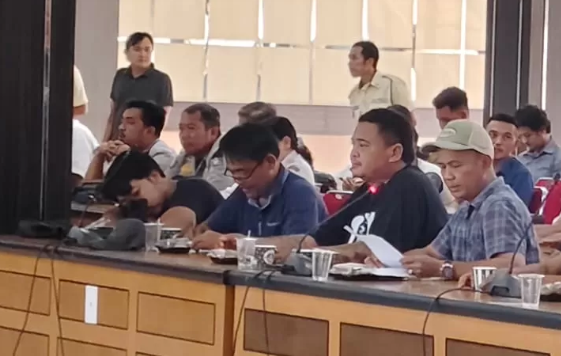 Distribusi Solar Subsidi di Sanggau Disorot, Aliansi Sopir Diusulkan hingga Kecamatan