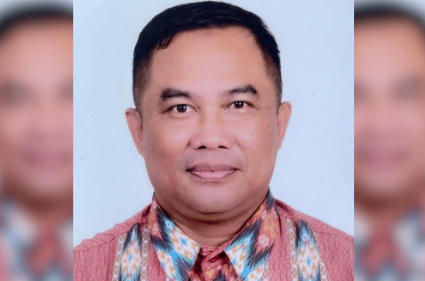 Personel Ditlantas Polda Kalbar, Ipda Agus Maryono Suarakan Moderasi Beragama Lewat Jalur Akademik