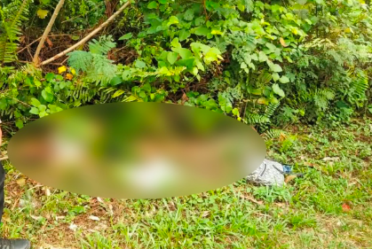 Pria 49 Tahun Ditemukan Meninggal di Jalan Dusun Sagu Tayan Hulu, Ini Hasil Pemeriksaan Medis