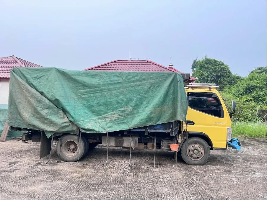 Dugaan Jaringan Kayu Ilegal di Kalbar Ditelusuri, Penyidikan Kasus Sanggau Mengarah ke Kubu Raya dan Ketapang