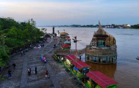Menghadapi Tekanan Ekonomi Global, Pemkot Pontianak Prioritaskan Penanganan Masalah Urban dan UMKM pada 2027