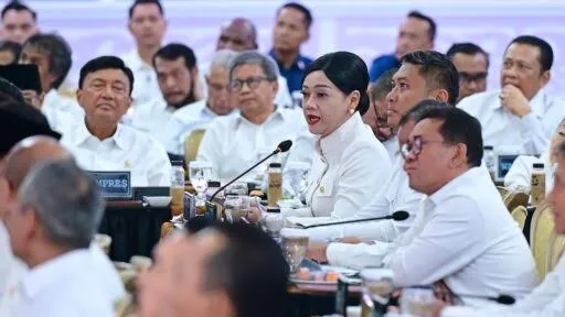 Pemerintah Catat Realisasi Investasi Hampir Rp4.000 Triliun dalam Dua Tahun