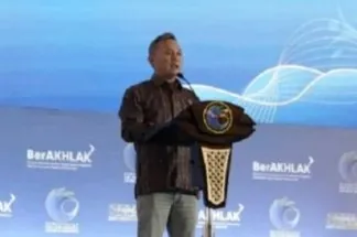 Kemenimipas Gunakan Teknologi Digital untuk Cegah Penyelewengan Aset Negara