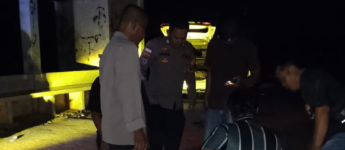 Penyidik Polres Sanggau Buru Dua Pelaku Lain Pembobolan Gudang Shopee usai Tangkap Rekannya