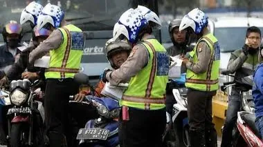 Polri Gelar Operasi Patuh pada 26 Oktober–8 November 2026