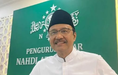 PBNU Ancam Bekukan Pengurus Cabang yang Tak Bisa Buktikan Dugaan Aliran Uang Korupsi Muktamar NU
