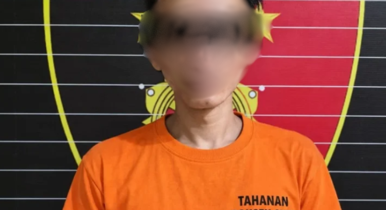 Modus Masuk Pintu Depan Tak Terkunci, Pelaku Pencurian Rumah di Singkawang Gasak Barang Rp10 Juta