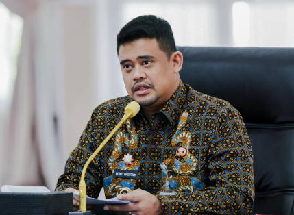 KPK Buka Peluang Usut Keterlibatan Bobby Nasution pada Pergeseran Anggaran Proyek Jalan Rp165 Miliar