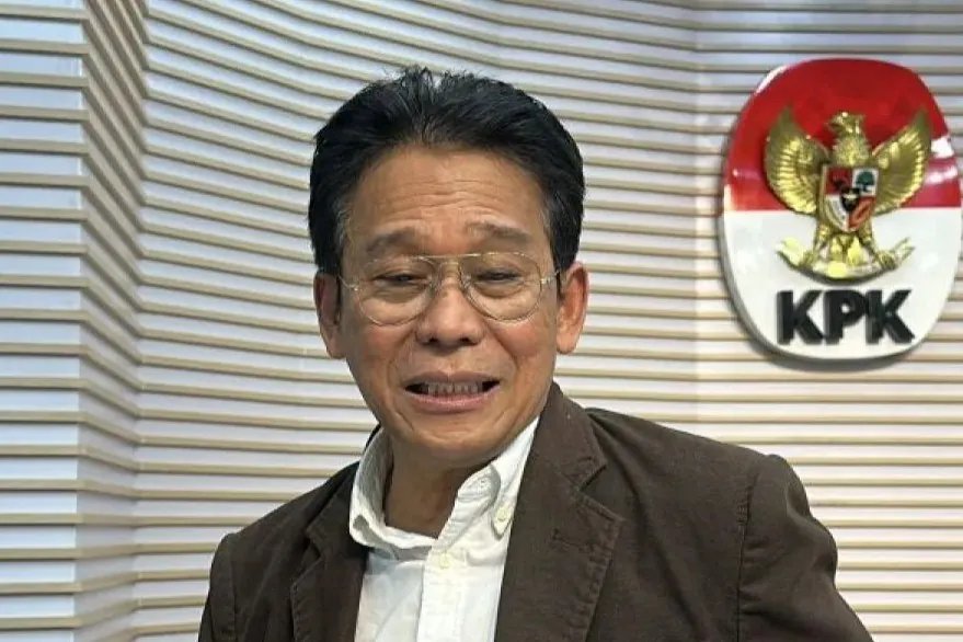 KPK Usulkan Aset Pejabat yang Tak Dilaporkan dalam LHKPN Disita Negara