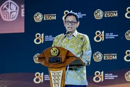 Pemerintah Luncurkan Program Pengawal Energi untuk 3.679 SPBU
