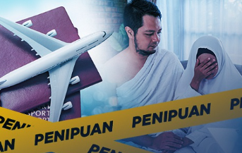 Modus Skema Ponzi Travel Umrah Resahkan Warga Kalbar, Kemenhaj Soroti Kantor Cabang Luar Daerah